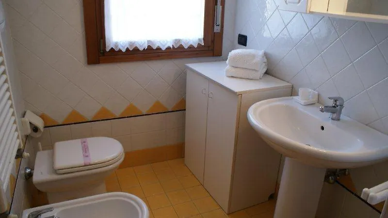 Residence Ipanema Il Mare A Due Passi Da Colla Lido di Jesolo Appartement