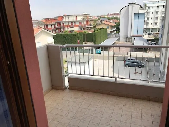 Residence Ipanema Il Mare A Due Passi Da Colla Lido di Jesolo 0*,  Italië