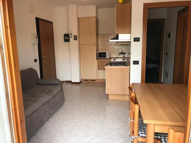 Residence Ipanema Il Mare A Due Passi Da Colla Lido di Jesolo Appartement