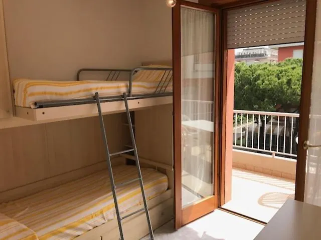 Appartement Residence Ipanema Il Mare A Due Passi Da Colla Lido di Jesolo